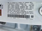 2022 Honda Cr-v Ex White vin: 2HKRW2H52NH613779