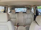 2022 Honda Cr-v Ex White vin: 2HKRW2H52NH613779