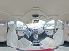 2022 Honda Cr-v Ex White vin: 2HKRW2H52NH613779