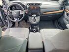 2019 Honda Cr-v Ex Silver vin: 2HKRW2H53KH653350 2019 Honda Cr-v Ex Silver vin: 2HKRW2H53KH653350