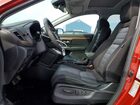 2017 Honda Cr-v Ex Orange vin: 2HKRW2H54HH128581