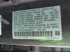 2021 Honda Cr-v Awd Ex Серый vin: 2HKRW2H54MH606153