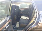 2021 Honda Cr-v Awd Ex Серый vin: 2HKRW2H54MH606153