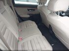 2022 Honda Cr-v Awd Ex Белый vin: 2HKRW2H54NH613881