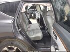 2017 Honda Cr-v Ex Серый vin: 2HKRW2H55HH628667