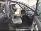 2017 Honda Cr-v Ex Серый vin: 2HKRW2H55HH628667