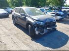 2021 Honda Cr-v Awd Ex Gray vin: 2HKRW2H55MH633362