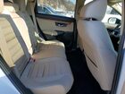 2022 Honda Cr-v Ex Белый vin: 2HKRW2H56NH608083