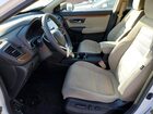2022 Honda Cr-v Ex Белый vin: 2HKRW2H56NH608083