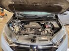 2021 Honda Cr-v Ex Серый vin: 2HKRW2H57MH612769 2021 Honda Cr-v Ex Серый vin: 2HKRW2H57MH612769