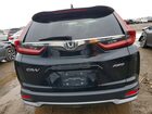 2021 Honda Cr-v Ex Black vin: 2HKRW2H59MH657695