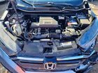 2022 Honda Cr-v Exl Серебряный vin: 2HKRW2H80NH632969