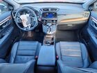 2022 Honda Cr-v Exl Серебряный vin: 2HKRW2H80NH632969