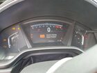 2021 Honda Crv Ex-l Белый vin: 2HKRW2H81MH670189