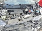 2021 Honda Crv Ex-l Белый vin: 2HKRW2H81MH670189