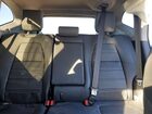 2021 Honda Cr-v Exl Gray vin: 2HKRW2H84MH616689
