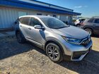 2022 Honda Cr-v Exl Silver vin: 2HKRW2H84NH657017 2022 Honda Cr-v Exl Silver vin: 2HKRW2H84NH657017