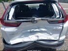 2022 Honda Cr-v Awd Ex-l Белый vin: 2HKRW2H8XNH608873