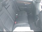 2022 Honda Cr-v Awd Ex-l Белый vin: 2HKRW2H8XNH608873