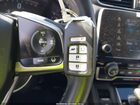 2017 Honda Cr-v Touring Синий vin: 2HKRW2H90HH602500