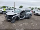 2017 Honda Cr-v Touring Серебряный vin: 2HKRW2H95HH615646