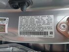2017 Honda Cr-v Touring Серебряный vin: 2HKRW2H95HH615646