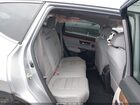 2017 Honda Cr-v Touring Серебряный vin: 2HKRW2H95HH615646
