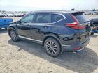 2021 Honda Cr-v Touring Black vin: 2HKRW2H97MH653552 2021 Honda Cr-v Touring Black vin: 2HKRW2H97MH653552
