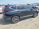2021 Honda Cr-v Touring Black vin: 2HKRW2H97MH653552 2021 Honda Cr-v Touring Black vin: 2HKRW2H97MH653552