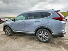 2021 Honda Cr-v Touring Blue vin: 2HKRW2H99MH626790 2021 Honda Cr-v Touring Blue vin: 2HKRW2H99MH626790