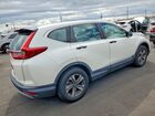 2018 Honda Cr-v Lx White vin: 2HKRW5H39JH423763 2018 Honda Cr-v Lx White vin: 2HKRW5H39JH423763