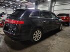 2019 Lincoln Mkt Черный vin: 2LMHJ5AT0KBL01648