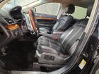 2019 Lincoln Mkt Черный vin: 2LMHJ5AT0KBL01648
