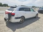 2019 Lincoln Mkt White vin: 2LMHJ5AT0KBL02458