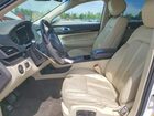 2019 Lincoln Mkt White vin: 2LMHJ5AT0KBL02458