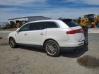 2019 Lincoln Mkt White vin: 2LMHJ5AT0KBL02458