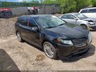 2019 Lincoln Mkt Reserve Black vin: 2LMHJ5AT1KBL03411