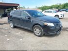 2019 Lincoln Mkt Livery Black vin: 2LMHJ5NK2KBL04407