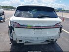 2020 Lincoln Nautilus Standard White vin: 2LMPJ6J91LBL33497