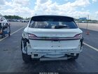 2020 Lincoln Nautilus Standard White vin: 2LMPJ6J91LBL33497