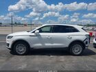 2020 Lincoln Nautilus Standard White vin: 2LMPJ6J91LBL33497