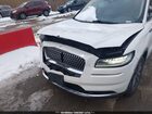 2022 Lincoln Nautilus Standard White vin: 2LMPJ6J97NBL14441 2022 Lincoln Nautilus Standard White vin: 2LMPJ6J97NBL14441
