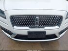 2020 Lincoln Nautilus Standard Белый vin: 2LMPJ6J98LBL26966