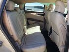 2018 Lincoln Mkx Premiere Кремовый vin: 2LMPJ6JR5JBL20684
