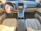 2018 Lincoln Mkx Premiere Кремовый vin: 2LMPJ6JR5JBL20684