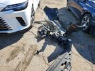 2018 Lincoln Mkx Premiere Gray vin: 2LMPJ6JR6JBL35355