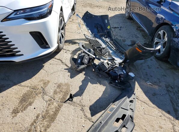 2LMPJ6JR6JBL35355 2018 LINCOLN MKX Gray Вид наклейки з VIN-кодом