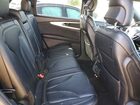 2018 Lincoln Mkx Premiere Gray vin: 2LMPJ6JR6JBL35355