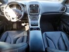 2018 Lincoln Mkx Premiere Gray vin: 2LMPJ6JR6JBL35355