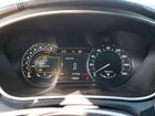 2018 Lincoln Mkx Premiere Gray vin: 2LMPJ6JR6JBL35355
